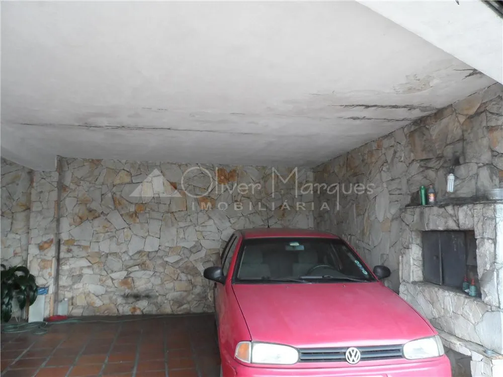Casa, 4 quartos, 200 m² - Foto 3