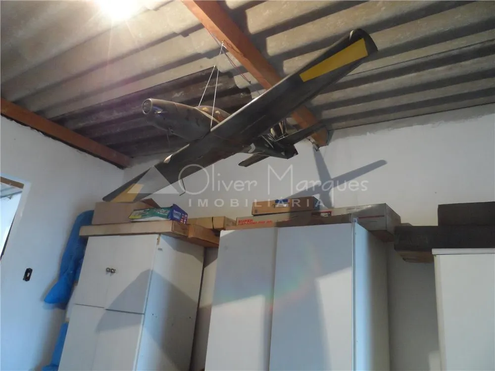 Casa, 4 quartos, 200 m² - Foto 16