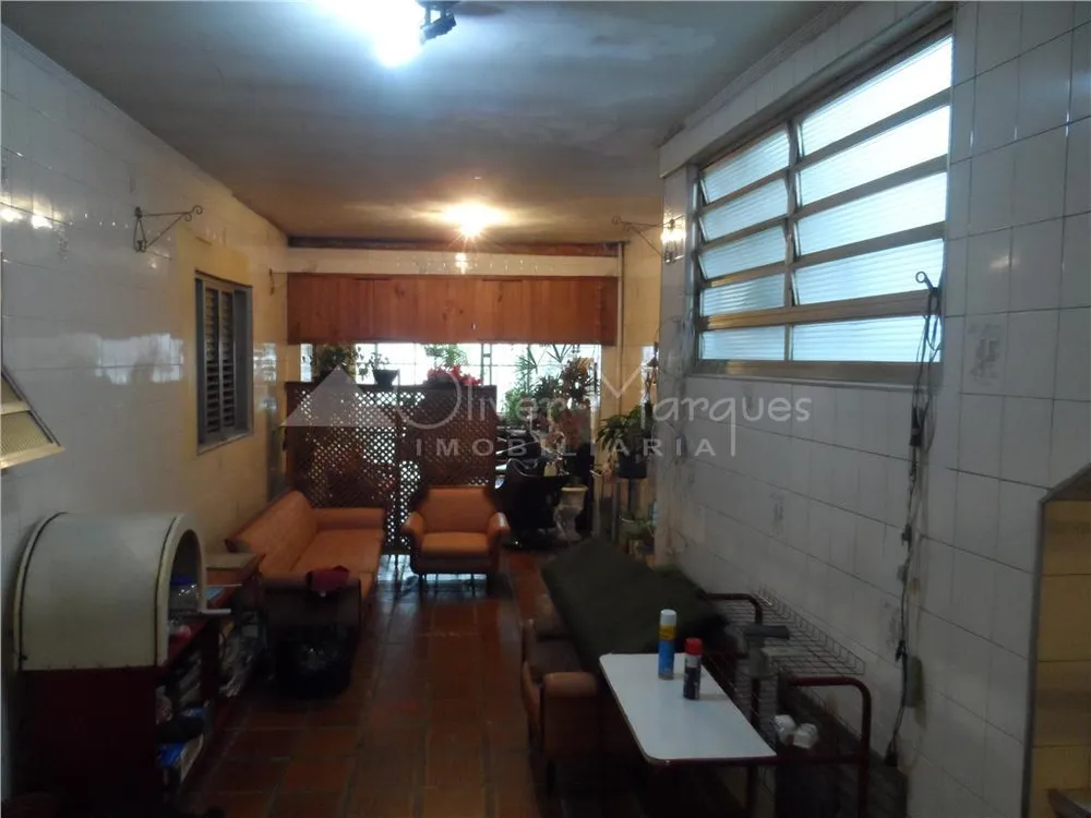 Casa, 4 quartos, 200 m² - Foto 13