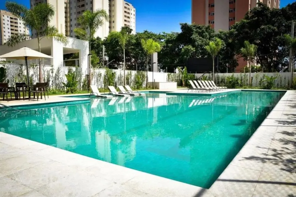 Apartamento, 2 quartos, 55 m² - Foto 5
