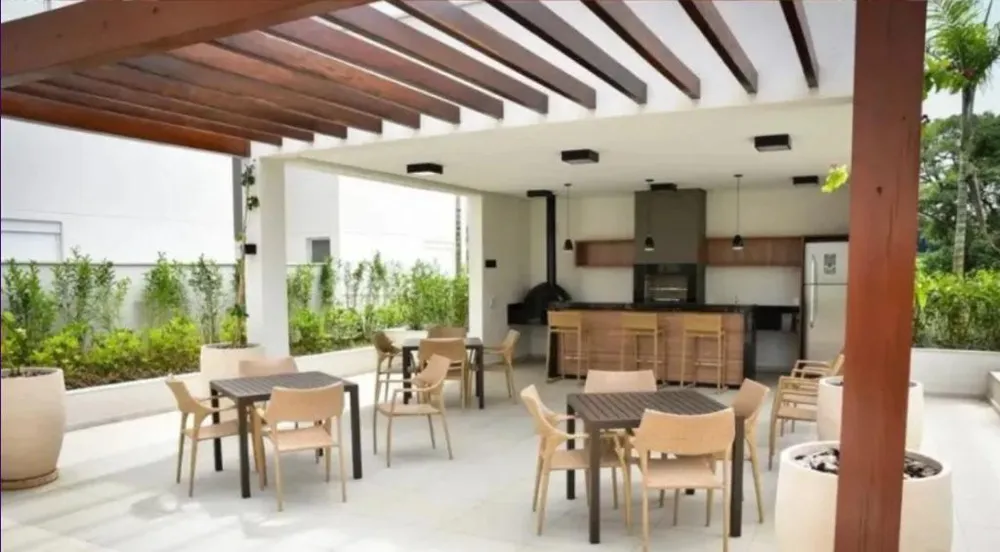 Apartamento, 2 quartos, 55 m² - Foto 4
