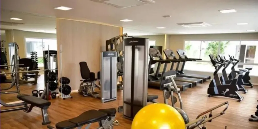 Apartamento, 2 quartos, 55 m² - Foto 1