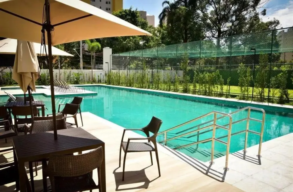 Apartamento, 2 quartos, 55 m² - Foto 3