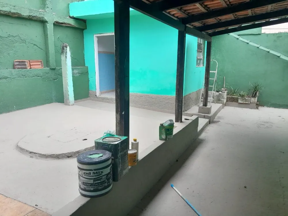 Casa, 2 quartos, 155 m² - Foto 6