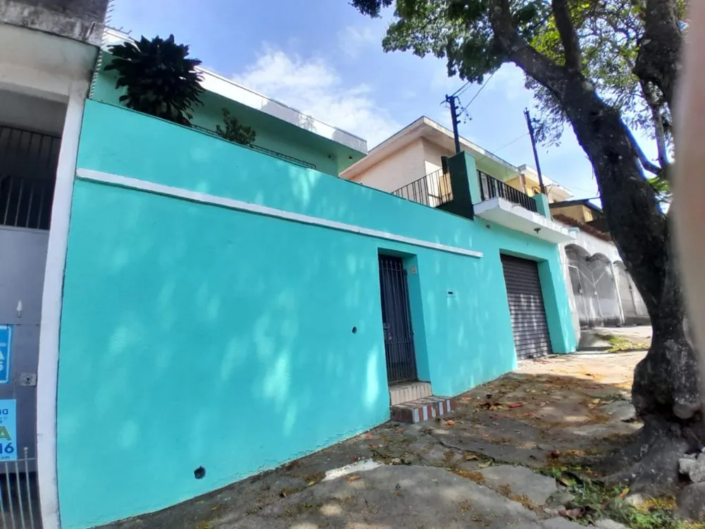 Casa, 2 quartos, 155 m² - Foto 1