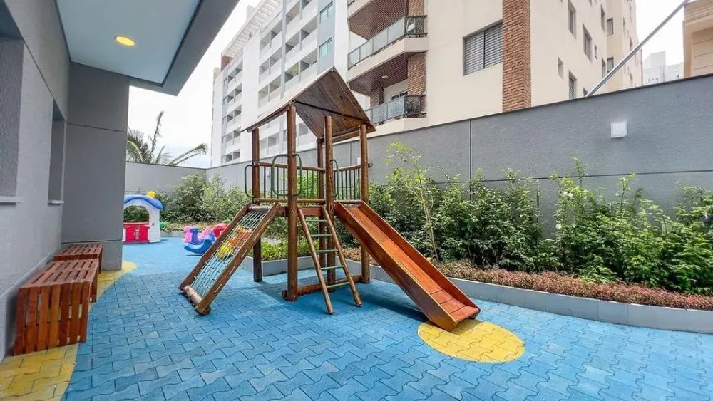 Apartamento, 1 quarto, 34 m² - Foto 10