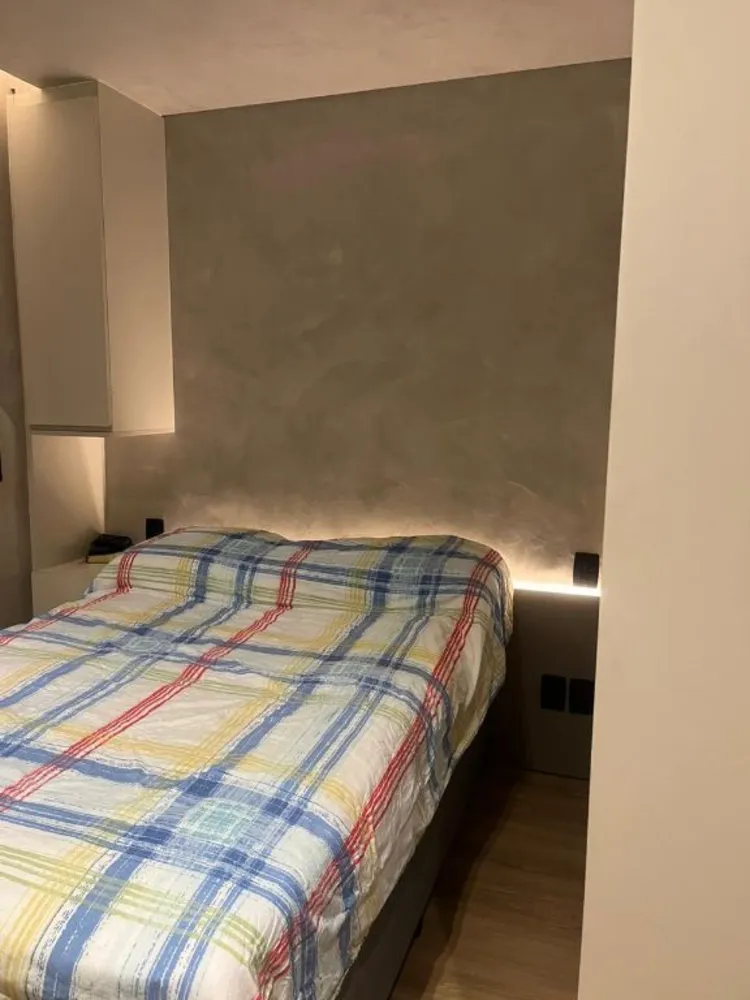 Apartamento, 1 quarto, 34 m² - Foto 5