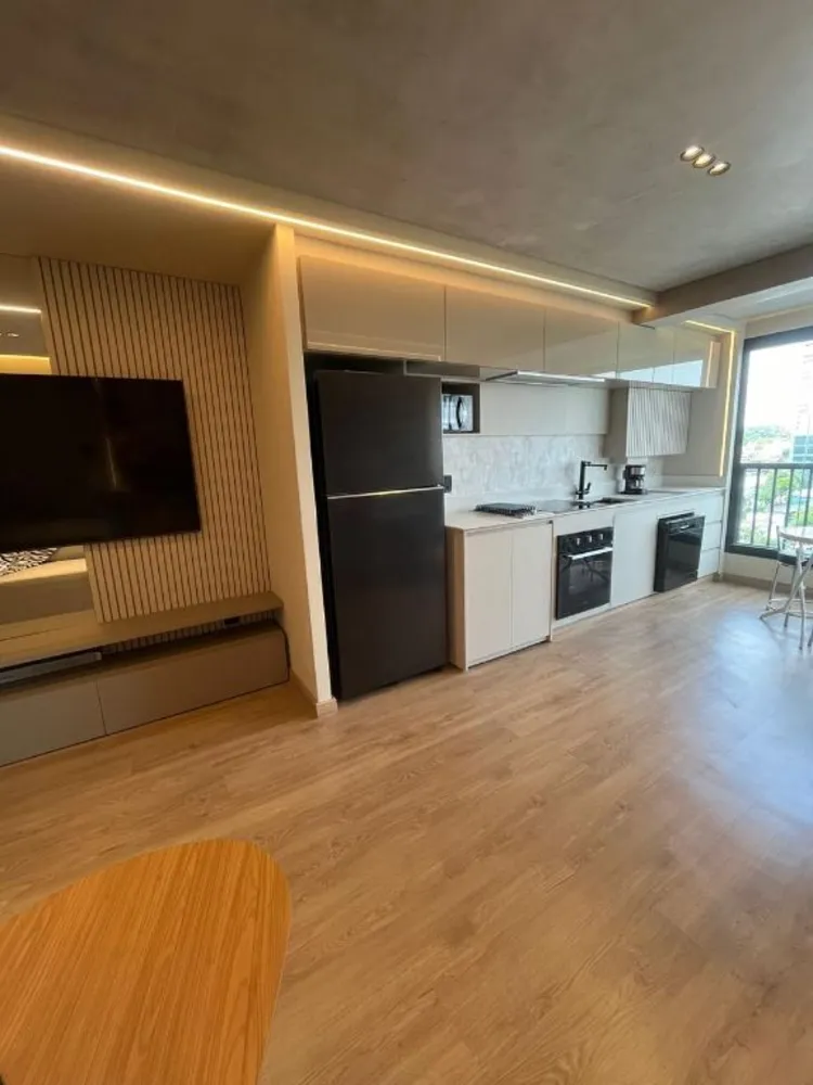 Apartamento, 1 quarto, 34 m² - Foto 8