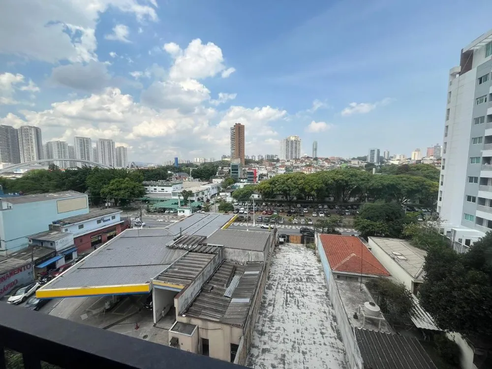 Apartamento, 1 quarto, 34 m² - Foto 4