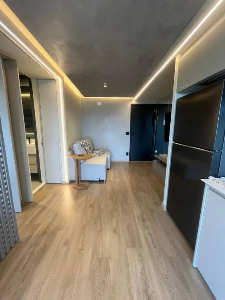 Apartamento, 1 quarto, 34 m² - Foto 6
