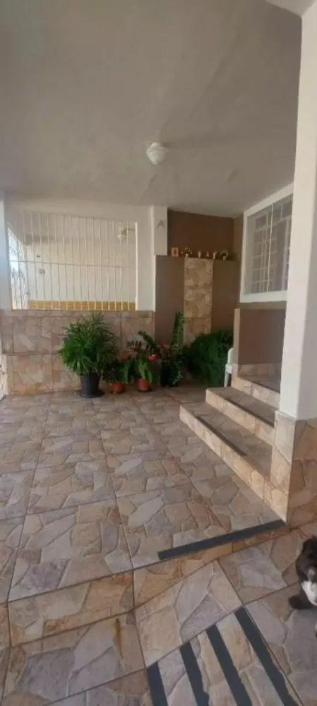 Casa, 3 quartos, 445 m² - Foto 2