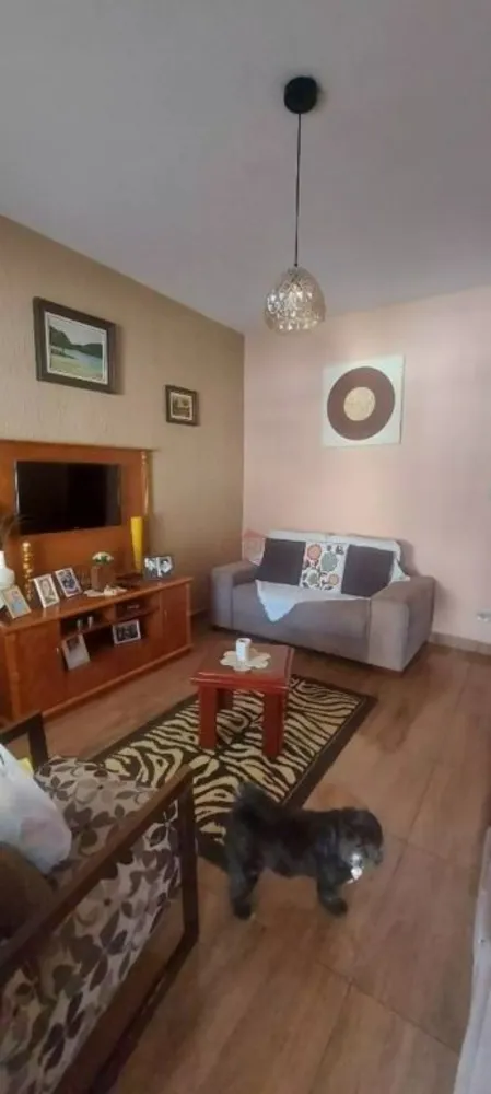 Casa, 3 quartos, 445 m² - Foto 4