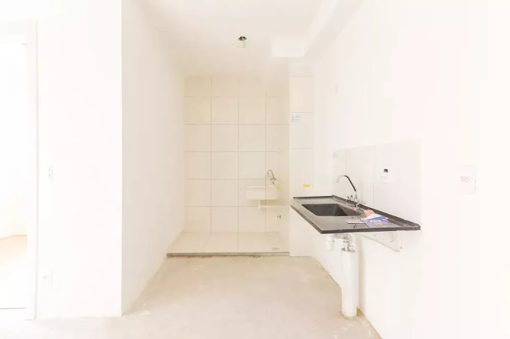 Apartamento, 2 quartos, 35 m² - Foto 9