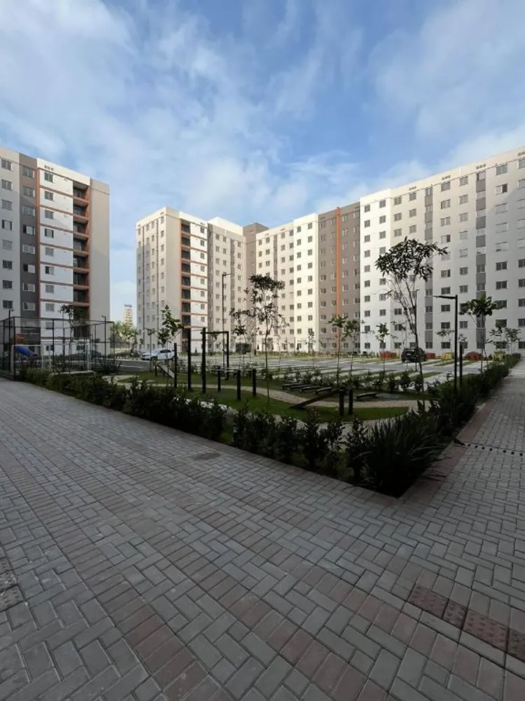 Apartamento, 2 quartos, 35 m² - Foto 10