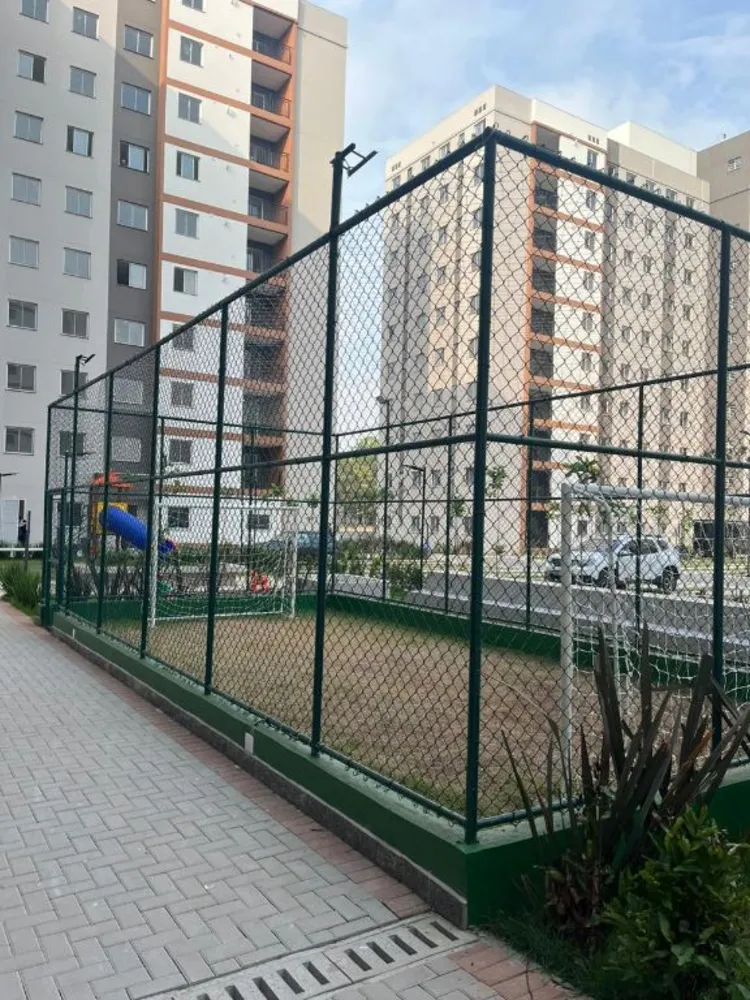 Apartamento, 2 quartos, 35 m² - Foto 11