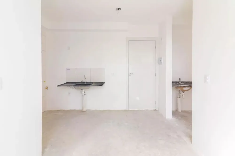 Apartamento, 2 quartos, 35 m² - Foto 3