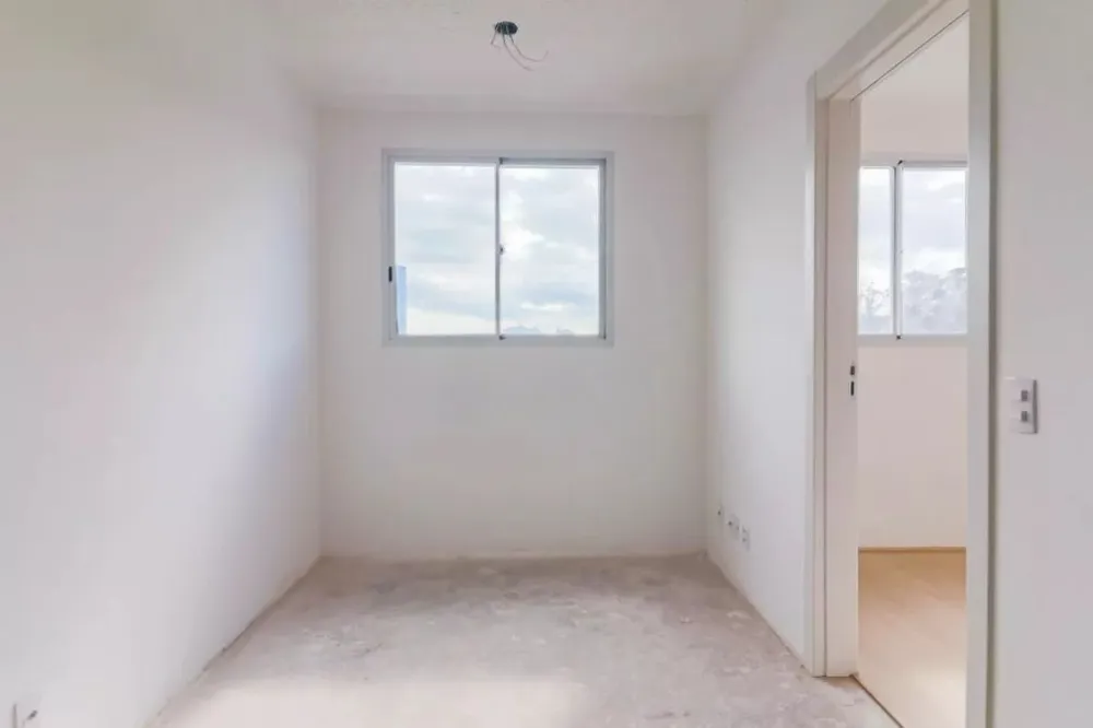 Apartamento, 2 quartos, 35 m² - Foto 1