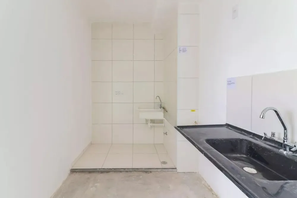 Apartamento, 2 quartos, 35 m² - Foto 8