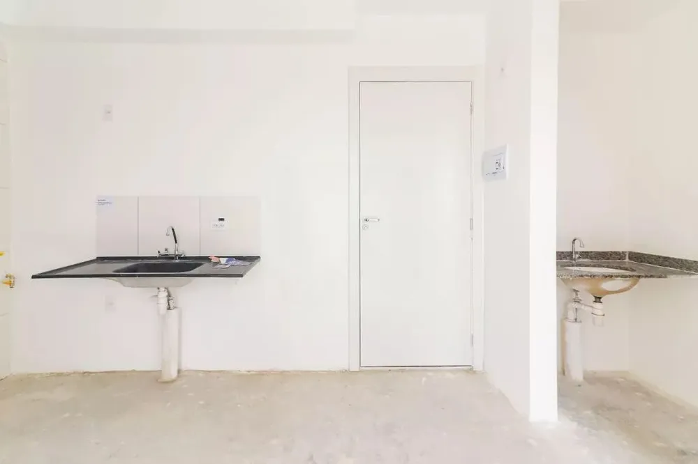Apartamento, 2 quartos, 35 m² - Foto 4