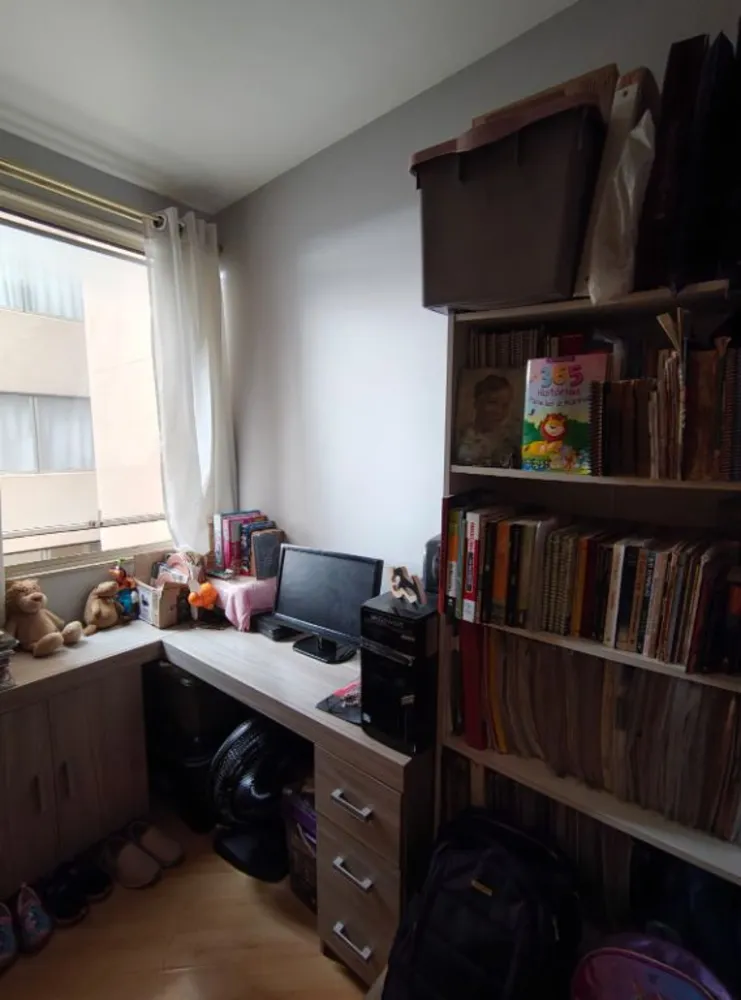 Apartamento, 2 quartos, 49 m² - Foto 14