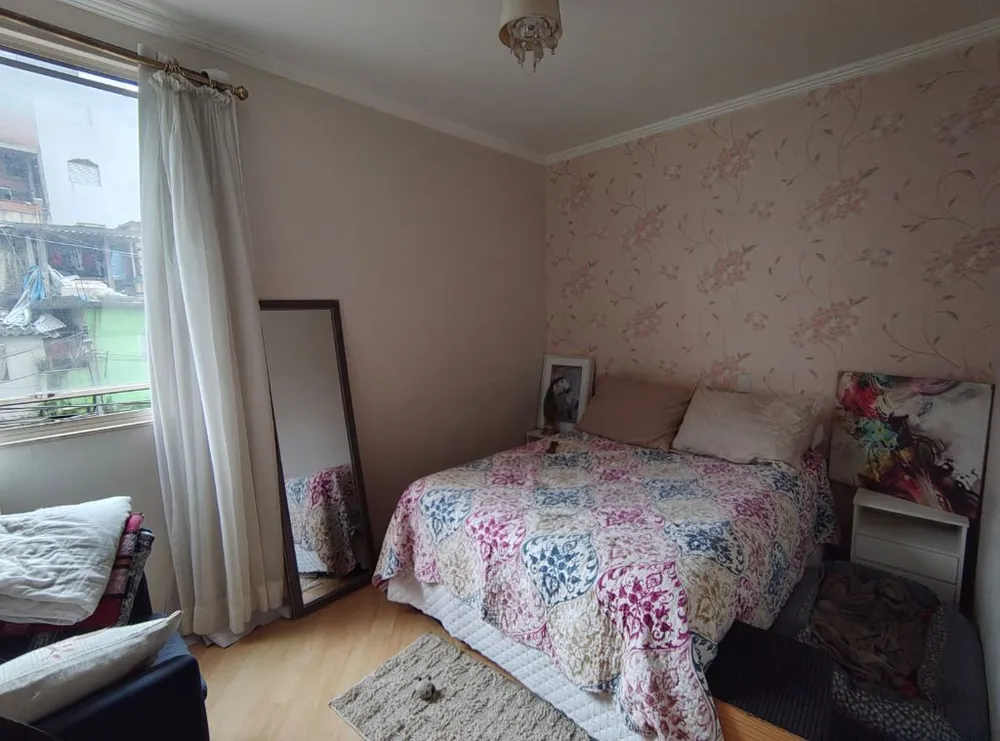 Apartamento, 2 quartos, 49 m² - Foto 7