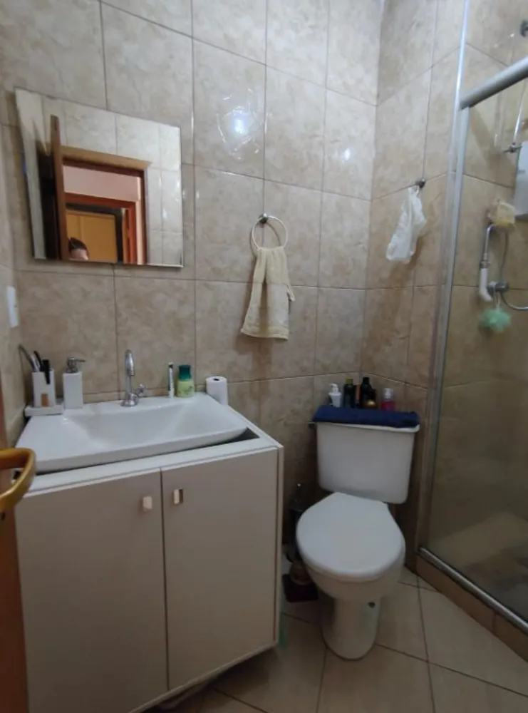 Apartamento, 2 quartos, 49 m² - Foto 6