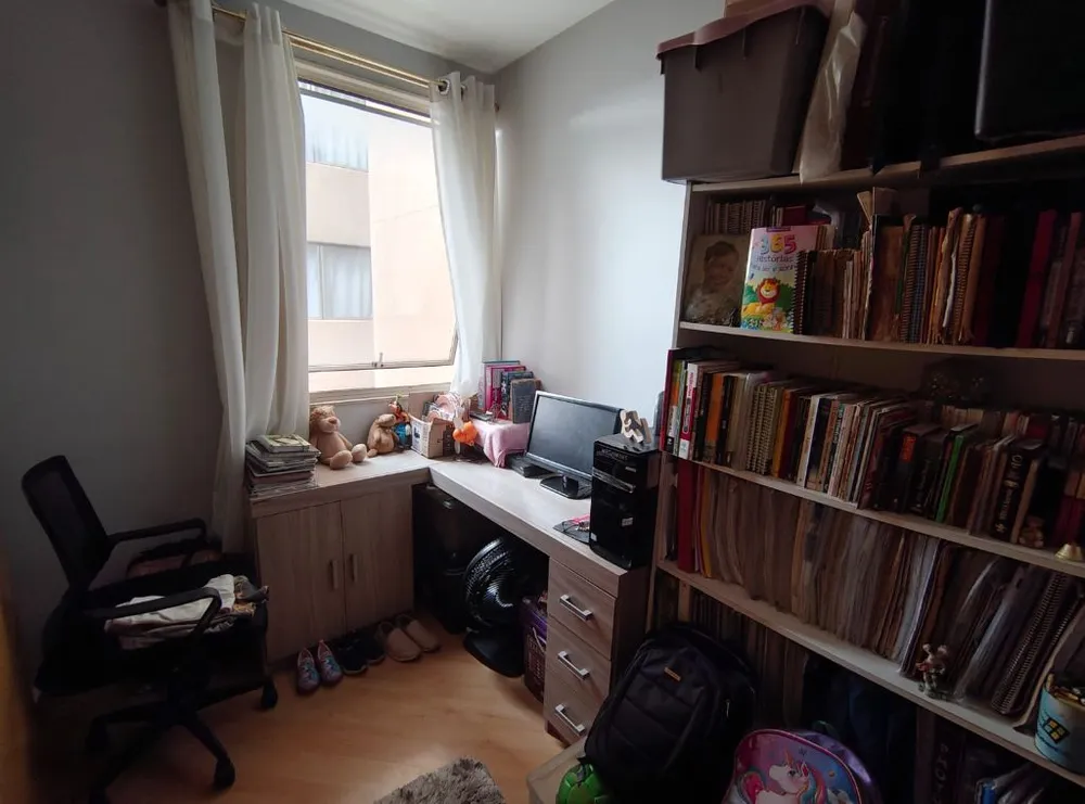 Apartamento, 2 quartos, 49 m² - Foto 9