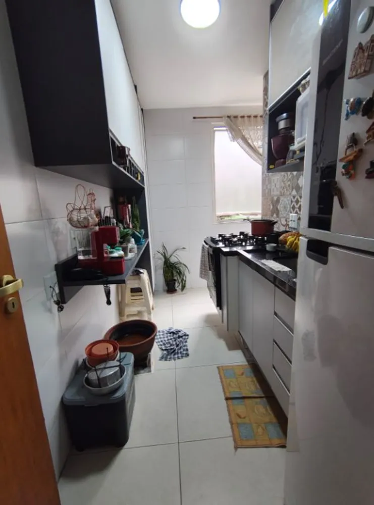 Apartamento, 2 quartos, 49 m² - Foto 16