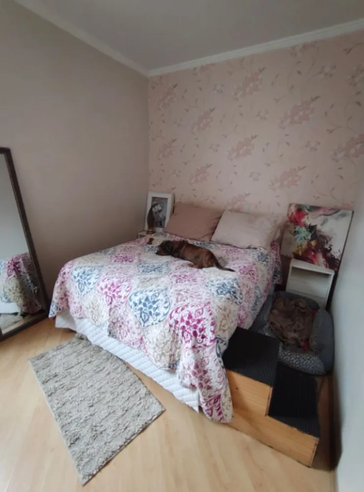 Apartamento, 2 quartos, 49 m² - Foto 11