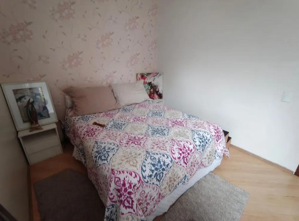 Apartamento, 2 quartos, 49 m² - Foto 8