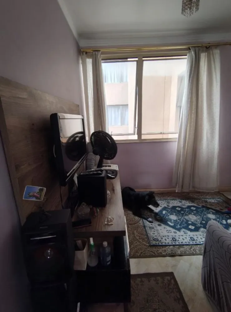 Apartamento, 2 quartos, 49 m² - Foto 5