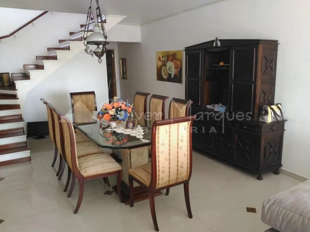 Sobrado, 3 quartos, 235 m² - Foto 8