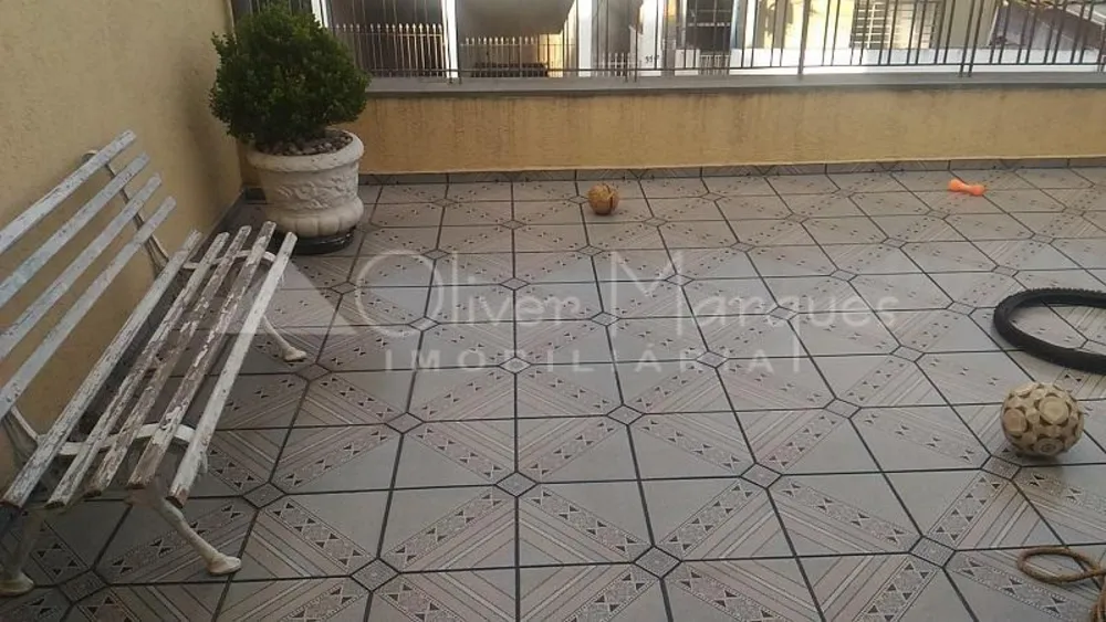 Sobrado, 3 quartos, 235 m² - Foto 2