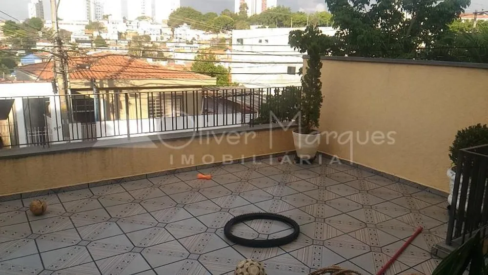 Sobrado, 3 quartos, 235 m² - Foto 3