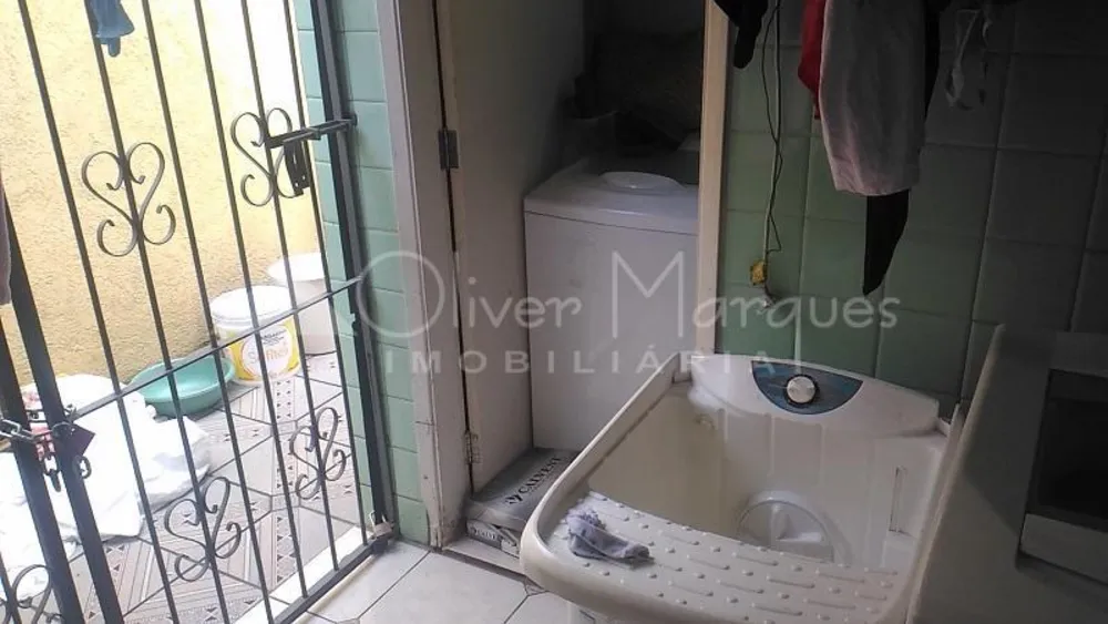 Sobrado, 3 quartos, 235 m² - Foto 10