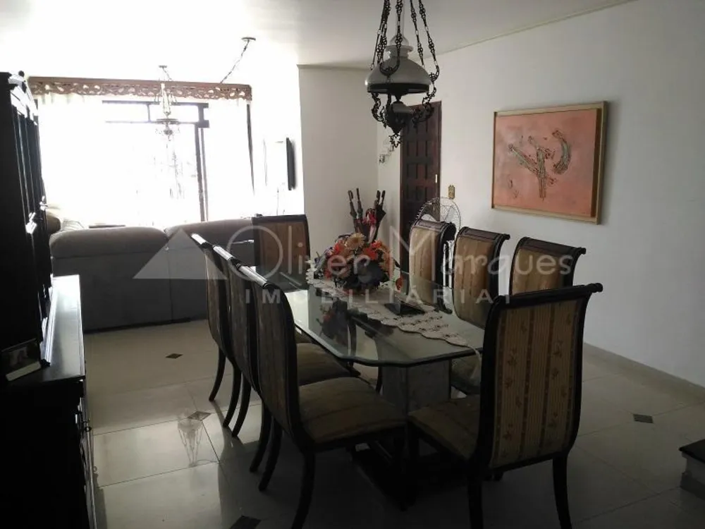 Sobrado, 3 quartos, 235 m² - Foto 9