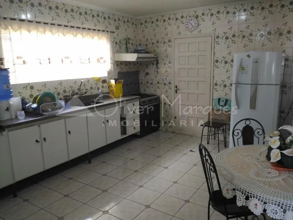 Sobrado, 3 quartos, 235 m² - Foto 15