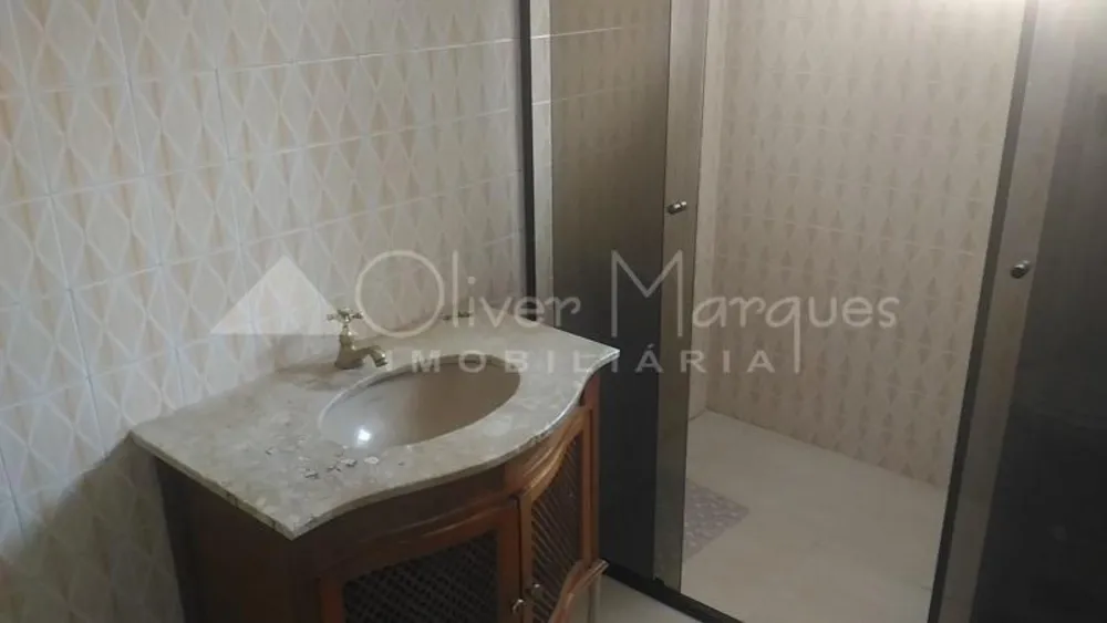 Sobrado, 3 quartos, 235 m² - Foto 11