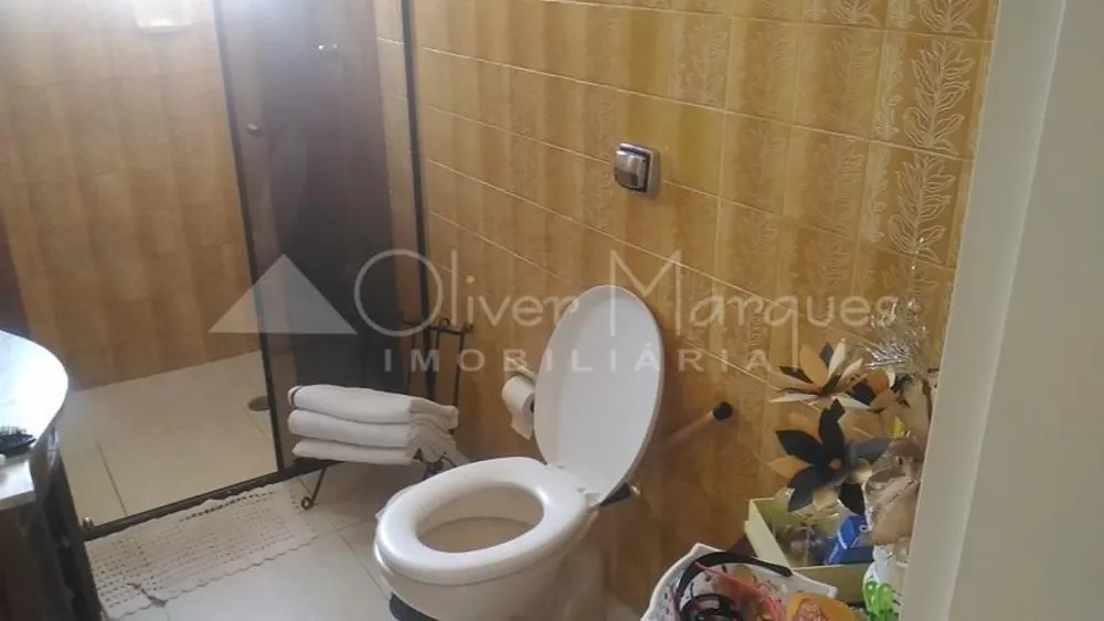 Sobrado, 3 quartos, 235 m² - Foto 12