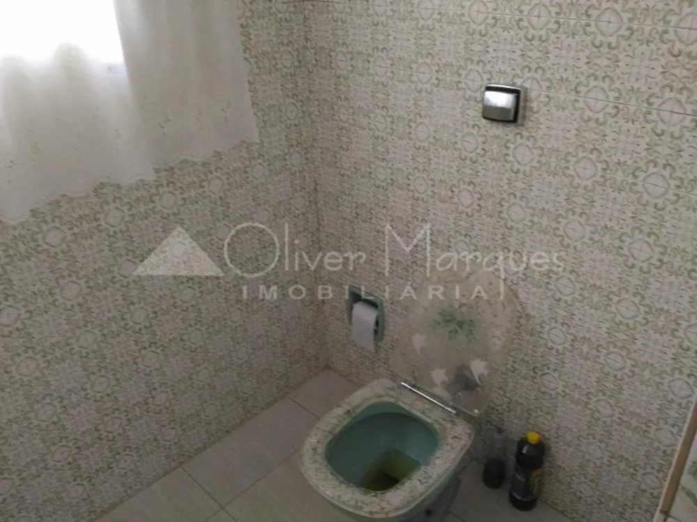 Sobrado, 3 quartos, 235 m² - Foto 6