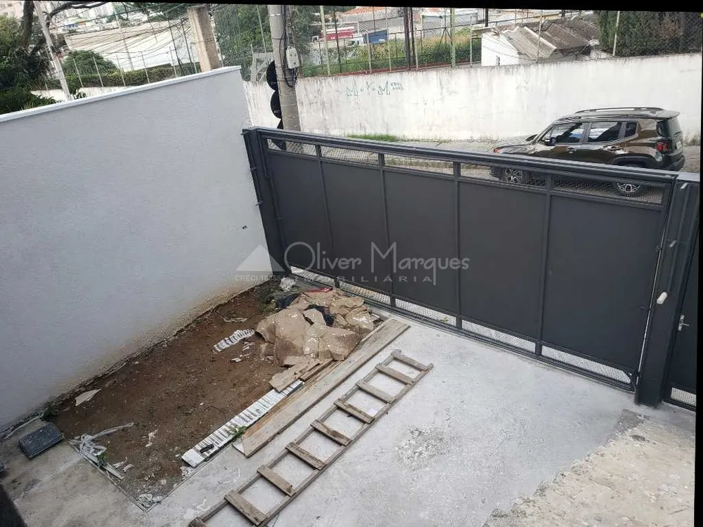 Sobrado, 2 quartos, 100 m² - Foto 7