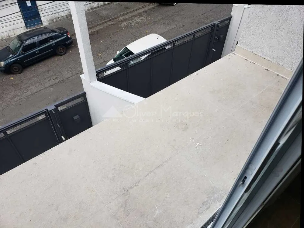 Sobrado, 2 quartos, 100 m² - Foto 13
