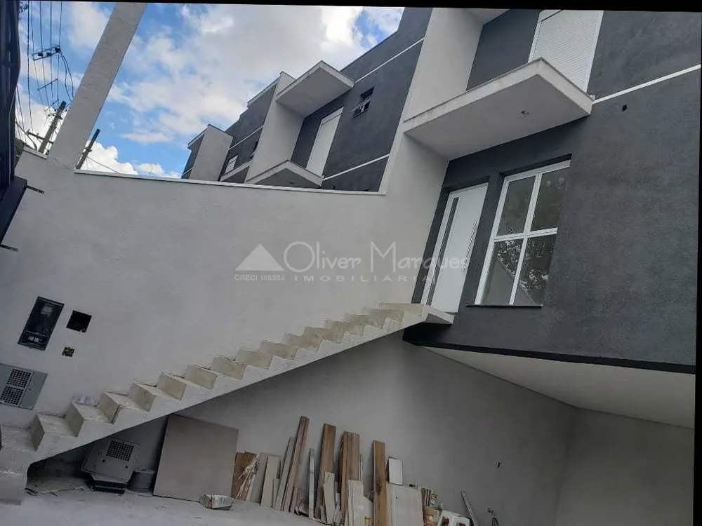 Sobrado, 2 quartos, 100 m² - Foto 3