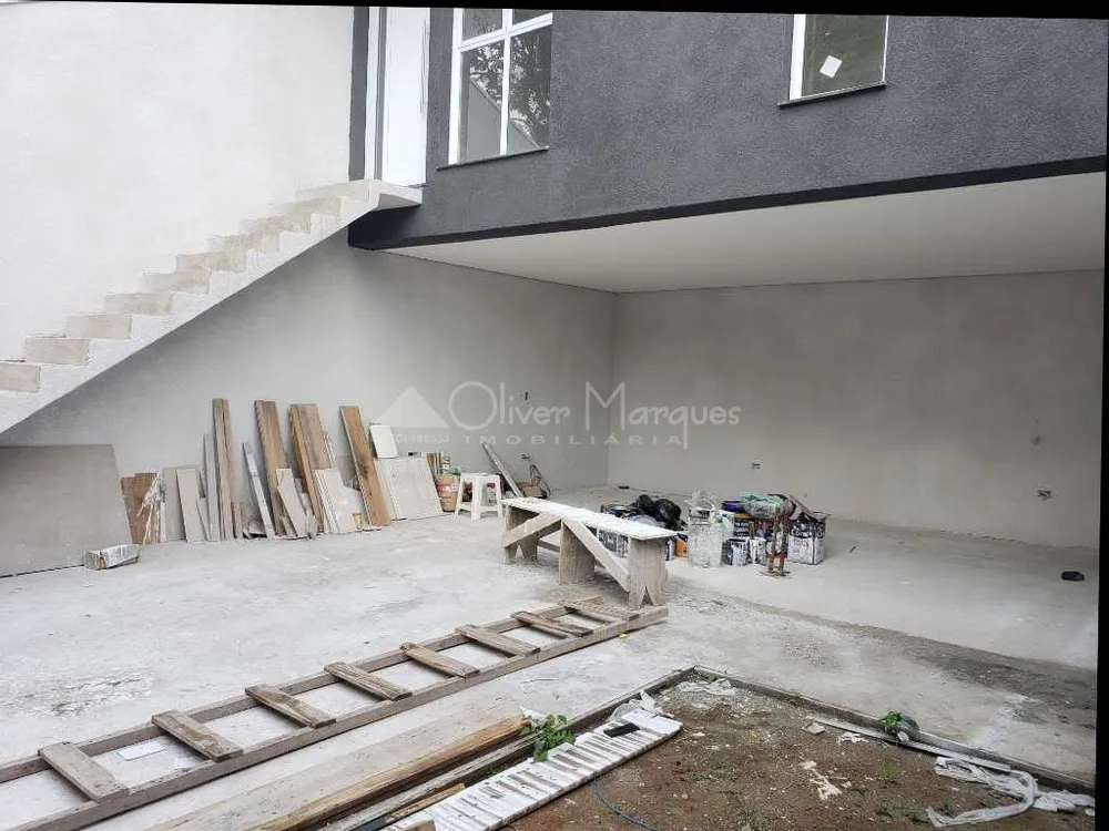Sobrado, 2 quartos, 100 m² - Foto 2