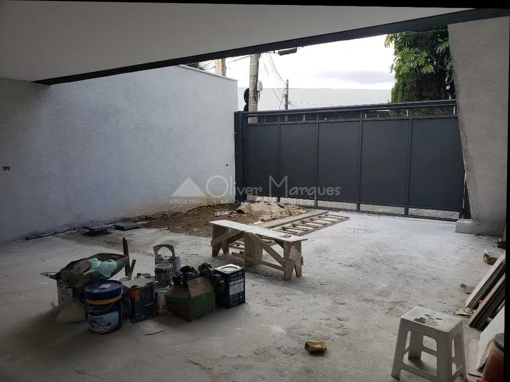 Sobrado, 2 quartos, 100 m² - Foto 5