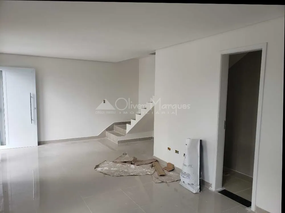 Sobrado, 2 quartos, 100 m² - Foto 8