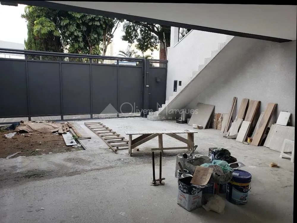 Sobrado, 2 quartos, 100 m² - Foto 4