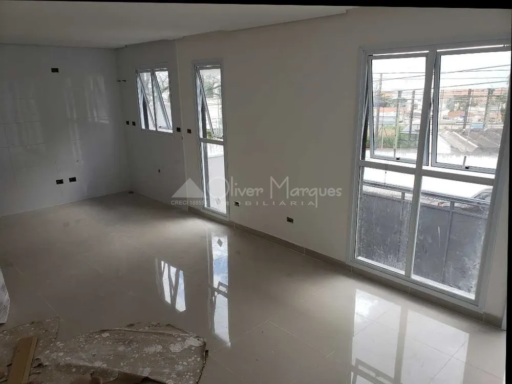 Sobrado, 2 quartos, 100 m² - Foto 15