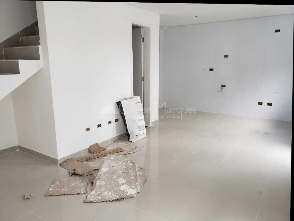 Sobrado, 2 quartos, 100 m² - Foto 16