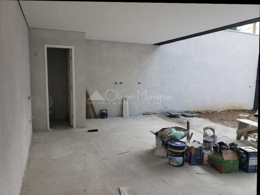Sobrado, 2 quartos, 100 m² - Foto 6